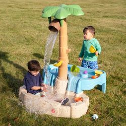 Step2 Tropical Splash Water Park $79.99