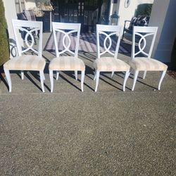 Chairs 
