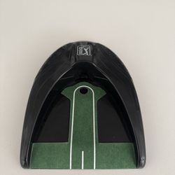 New PGA Tour Electric Golf Putting Cup