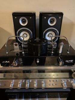 Bello I Tube Fat Man 