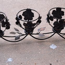 Metal Plant Holders Stand