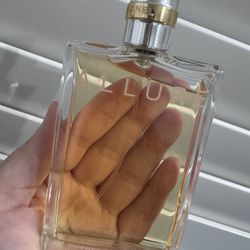 CHANEL ALLURE - Eau de Toilette Spray