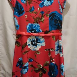 Vestido Para Niñas 