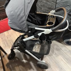 Graco Modes Nest Travel System
