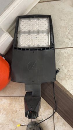LED Light