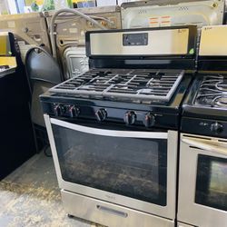 Whirlpool Estufa A Pagos 