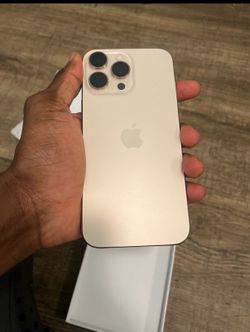 Apple iPhone 16 pro max 5G