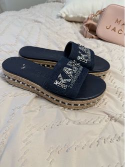 Karl  lagerfeld shoes size 10