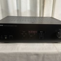 Yamaha R S202 Receiver Blue Tooth 