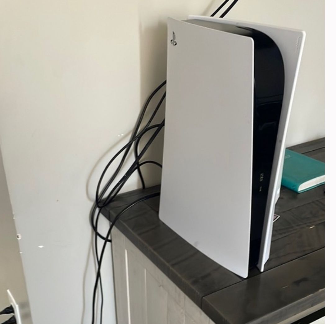 Ps5 Digital 