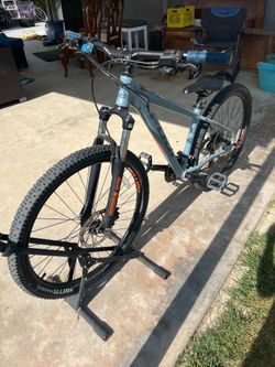 Bike For Sale