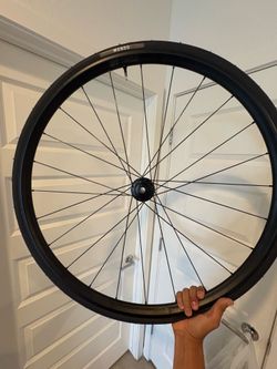 DT Swiss G500 Wheels