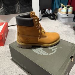 Timberland 