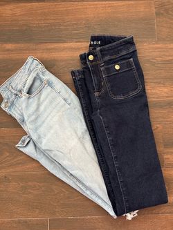 Women’s. American Eagle Jeans