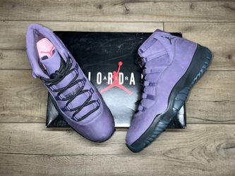 Air Jordan 11 Retro Mojave