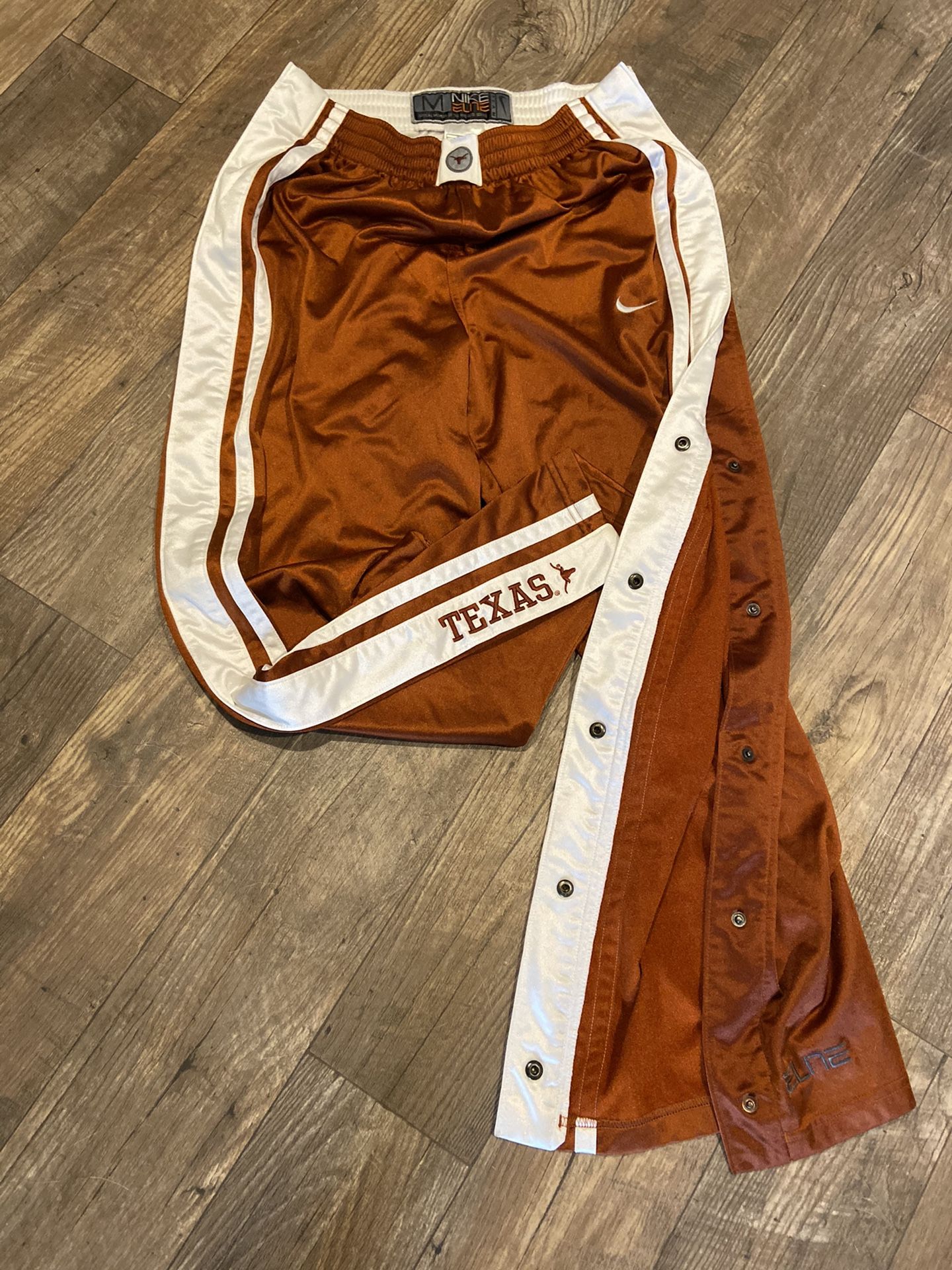 Vintage Texas Longhorns sweats