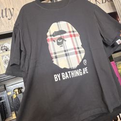 New BAPE 
