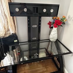 Tv Stand Glass