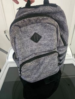 Adidas backpack