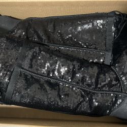 Sparkle Sequence UGGS 