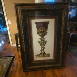 Basset Decorative picture