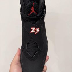 Jordan 8 Playoffs Size 13