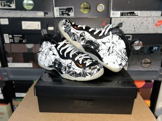 Foammposite Shattered Back Board Size 11 