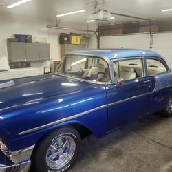 1956 Chevy 150 Series