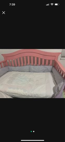 Crib