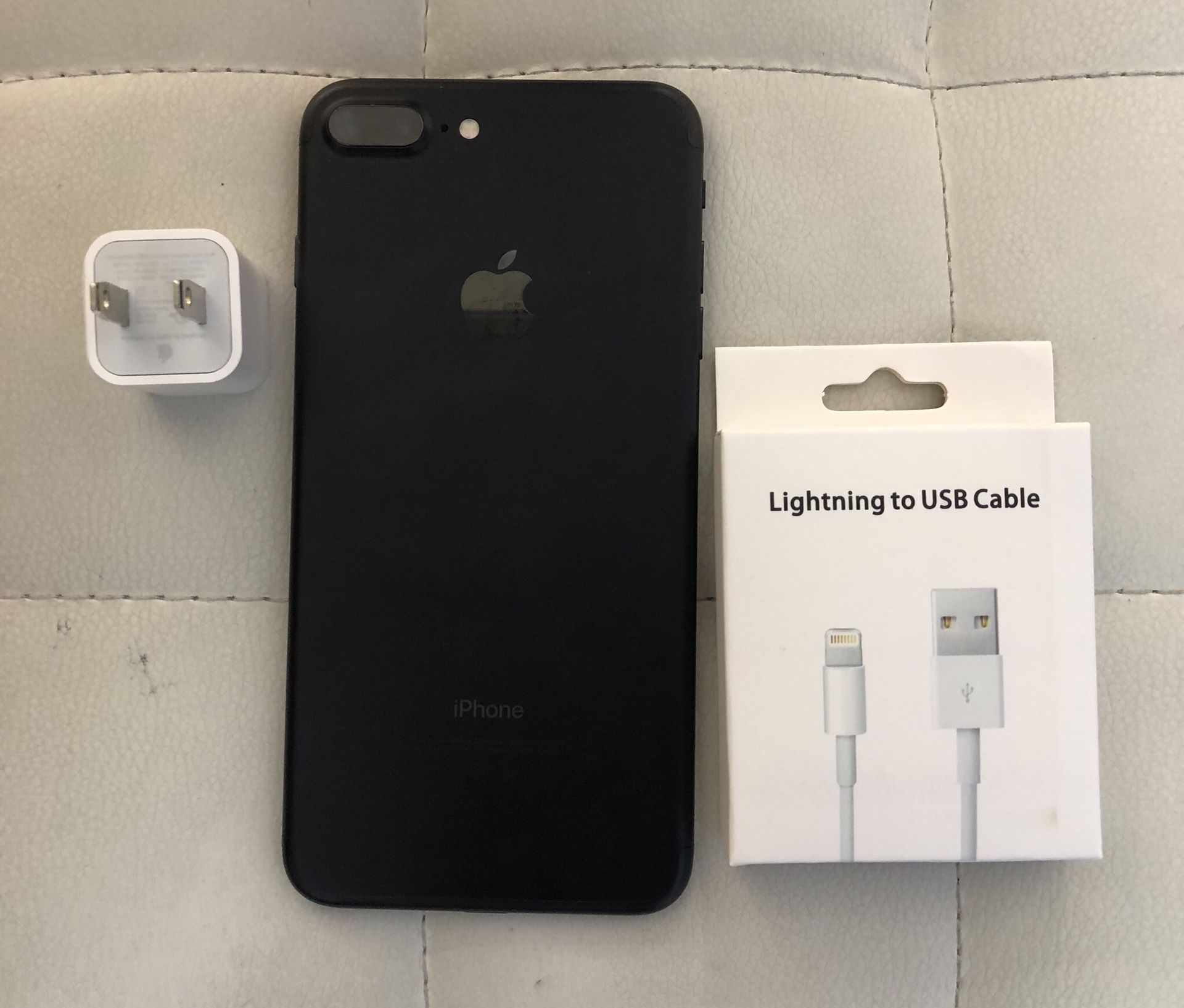 iPhone 7 Plus 32GB Factory Unlocked