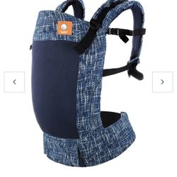 Tula Standard Baby Carrier - Coast Blues