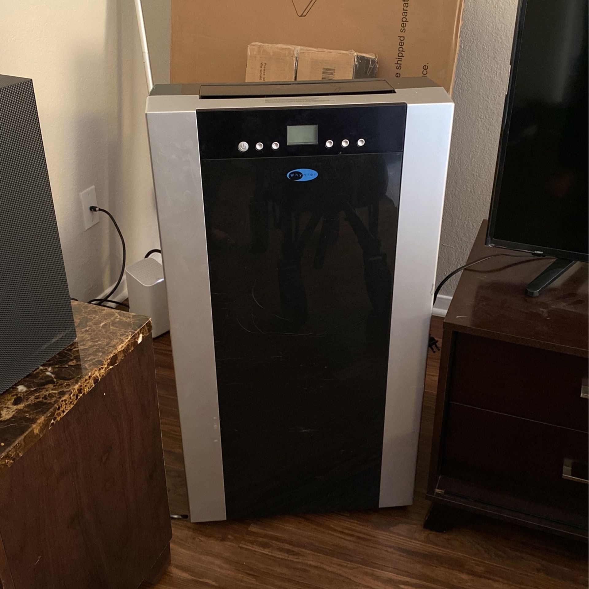Portable Air Conditioner