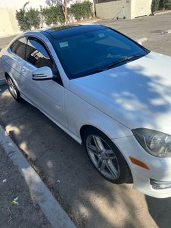 2014 Mercedes-Benz