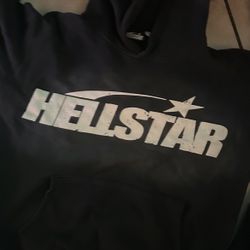 Hellstar Hoodie