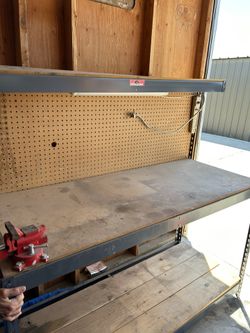 Tool Bench