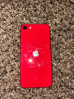 iPhone SE 2020