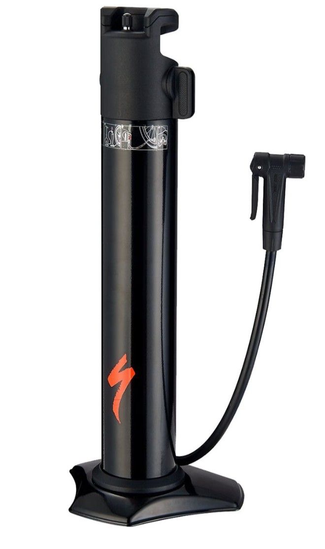 Specialized Air Tool Blast Tubeless Tire Setter