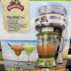 Margaritaville Frozen Concoction Maker DM 1595