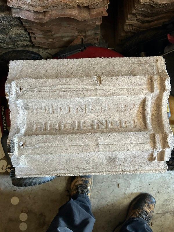 Hacienda Tiles