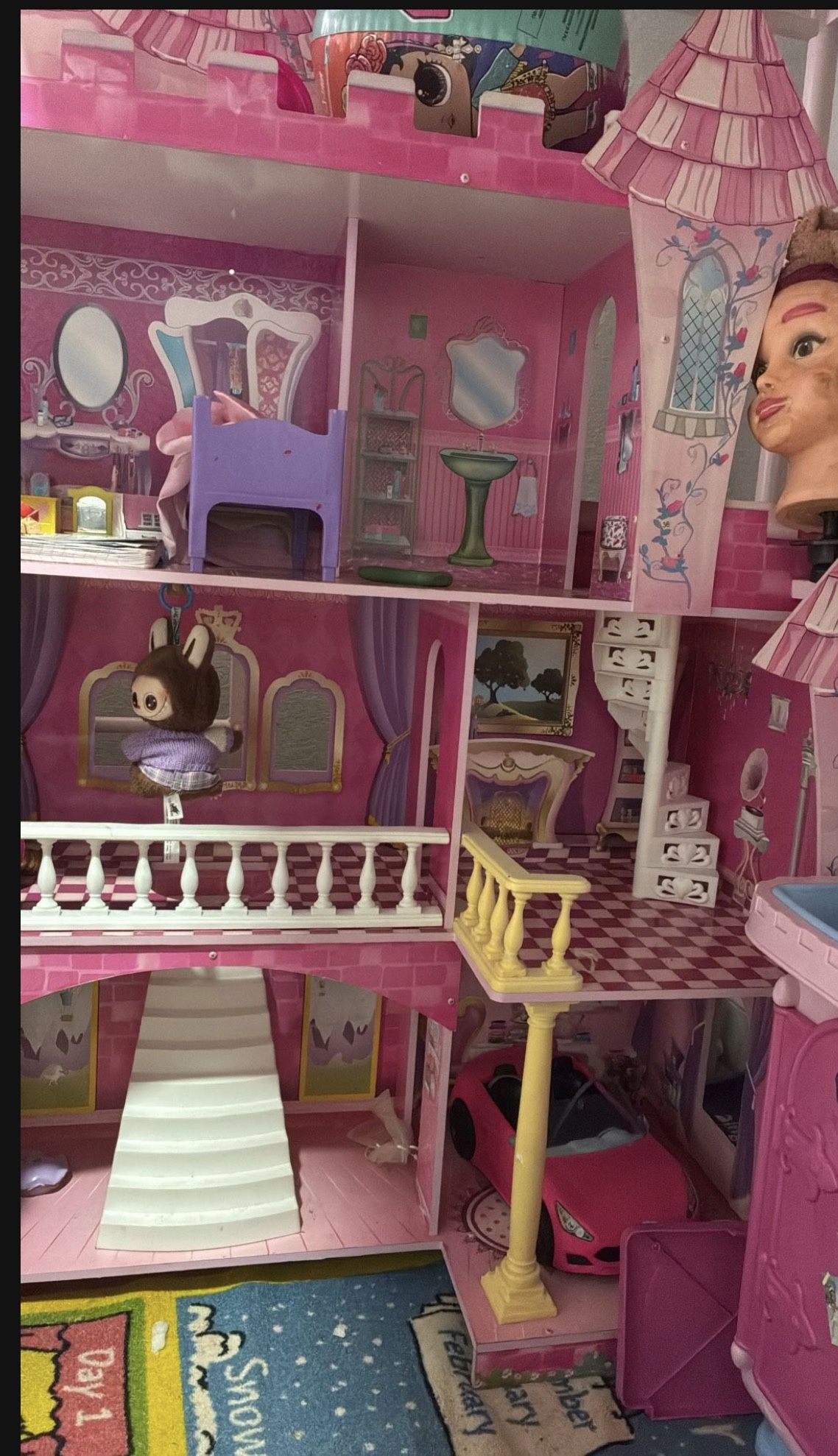 Doll House