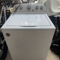 Whirlpool Washer Model WTW5000DW1