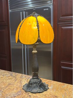 Lamp