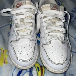 Nike Dunks Low