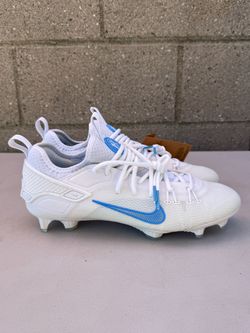 Nike huarache 9 lacrosse cleats mens size 11