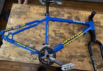 CANNONDALE