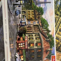 Puzzle 🧩 6000 
