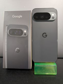 Google Pixel 10 Pro 5G 128GB 🔐Unlocked🔐