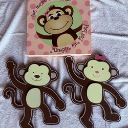 Baby- Wall Decor- Child
