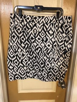 Women’s skirt new size 14