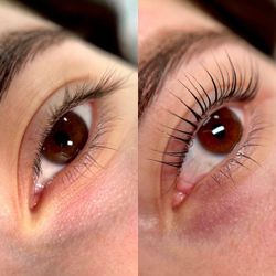 Lash Lift Kit